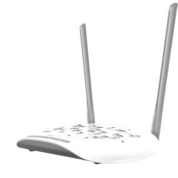 icecat_TP-Link TL-WA801N punto accesso WLAN 300 Mbit s Bianco Supporto Power over Ethernet (PoE)