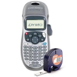 icecat_DYMO LetraTag 2174577 label printer Direct thermal Colour Wireless ABC
