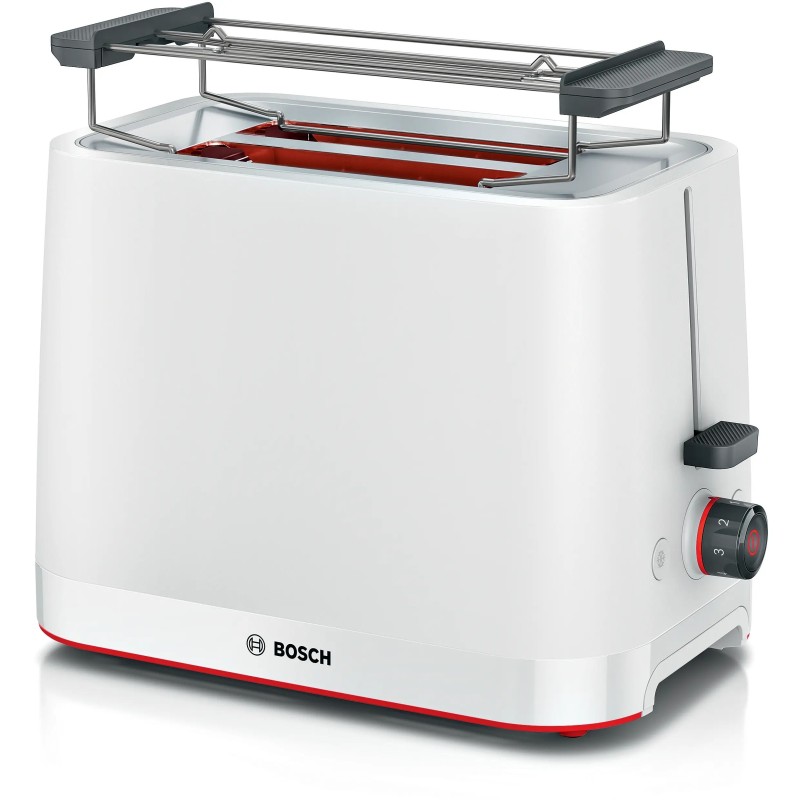 icecat_Bosch TAT3M121 tostadora 4 rebanada(s) 950 W Blanco