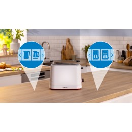 icecat_Bosch TAT3M121 toaster 4 slice(s) 950 W White