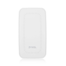 icecat_Zyxel WAX300H 2400 Mbit s Bianco Supporto Power over Ethernet (PoE)