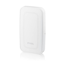 icecat_Zyxel WAX300H 2400 Mbit s White Power over Ethernet (PoE)