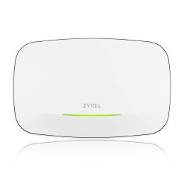 icecat_Zyxel NWA130BE-EU0101F punto accesso WLAN 5764 Mbit s Bianco Supporto Power over Ethernet (PoE)
