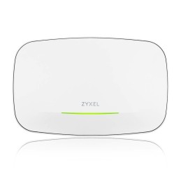 icecat_Zyxel NWA130BE-EU0101F WLAN Access Point 5764 Mbit s Weiß Power over Ethernet (PoE)