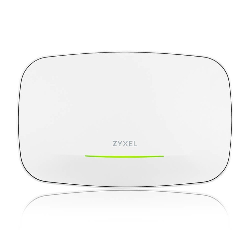 icecat_Zyxel NWA130BE-EU0101F WLAN Access Point 5764 Mbit s Weiß Power over Ethernet (PoE)