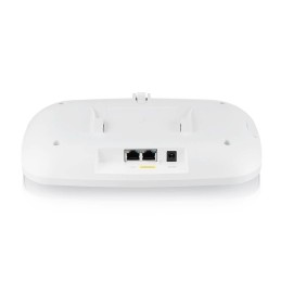 icecat_Zyxel NWA130BE-EU0101F WLAN Access Point 5764 Mbit s Weiß Power over Ethernet (PoE)