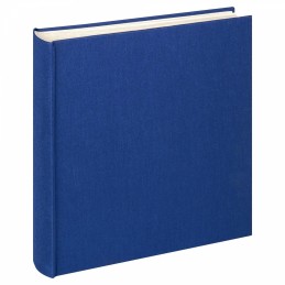 icecat_Walther Design FA-508-L álbum de foto y protector Azul