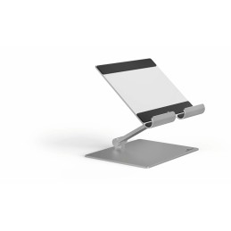 icecat_Durable 894023 holder Passive holder Tablet UMPC Silver