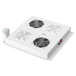 icecat_Digitus Unidad de refrigeración de techo para los armarios de red & Varioflex-N y armarios de servidor y red bá