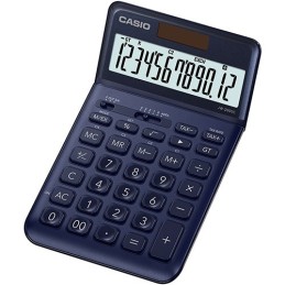 icecat_Casio JW-200SC calcolatrice Desktop Calcolatrice di base Blu marino