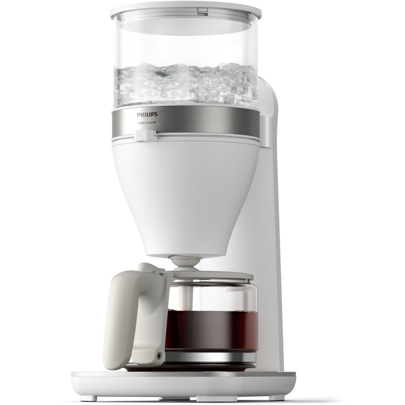 icecat_Philips Café Gourmet HD5416 00 coffee maker Espresso machine 1.25 L