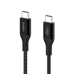 icecat_Belkin CAB015bt1MBK USB cable 1 m USB 2.0 USB C Black