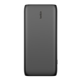 icecat_Belkin BPB016BTBK Powerbank 26000 mAh Schwarz