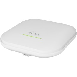 icecat_Zyxel WAX620D-6E-EU0101F wireless access point 4800 Mbit s White Power over Ethernet (PoE)