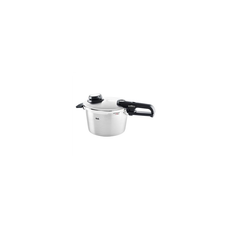 icecat_Fissler Vitavit Premium 4,5 L Acero inoxidable