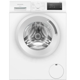 icecat_Siemens iQ300 WM14N0H3 lavadora Carga frontal 7 kg 1400 RPM Blanco