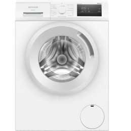 icecat_Siemens iQ300 WM14N0H3 lavatrice Caricamento frontale 7 kg 1400 Giri min Bianco