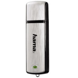 icecat_Hama Fancy unidad flash USB 64 GB USB tipo A 2.0 Negro, Plata