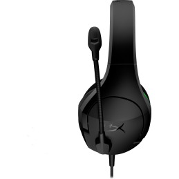 icecat_HyperX Auriculares gaming CloudX Stinger Core (negro-verde) - Xbox