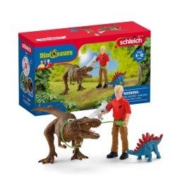 icecat_schleich Dinosaurs 41465 sada hraček