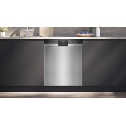 icecat_Siemens iQ300 SN43ES04BE dishwasher Undercounter 13 place settings B