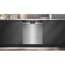 icecat_Siemens iQ300 SN43ES04BE lave-vaisselle Sous comptoir 13 couverts B