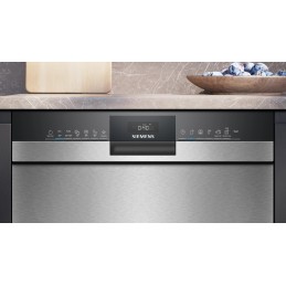 icecat_Siemens iQ300 SN43ES04BE dishwasher Undercounter 13 place settings B