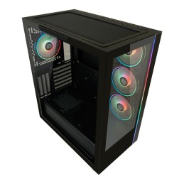 icecat_LC-Power LC-808B-ON computer case Midi Tower Black