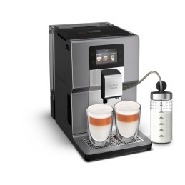 icecat_Krups EA875E Automatica Manuale Macchina per espresso 3 L