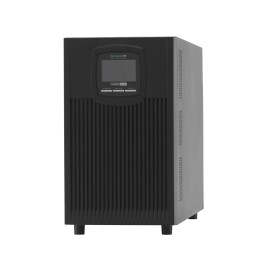 icecat_ONLINE USV-Systeme XANTO 3000 uninterruptible power supply (UPS) Double-conversion (Online) 3 kVA 3000 W 9 AC out