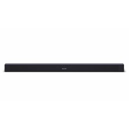 icecat_Sharp HT-SB140 reproduktor typu soundbar Černá 2.0 kanály kanálů 150 W