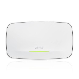 icecat_Zyxel WBE660S-EU0101F point d'accès réseaux locaux sans fil 11530 Mbit s Gris Connexion Ethernet, supportant l'