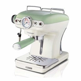 icecat_Ariete 1389 14 Manual Espresso machine 0.9 L