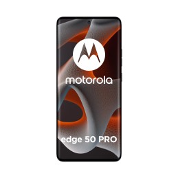 icecat_Motorola Edge 50 Pro 16,9 cm (6.67") Dual-SIM Android 14 5G USB Typ-C 12 GB 512 GB 4500 mAh Schwarz