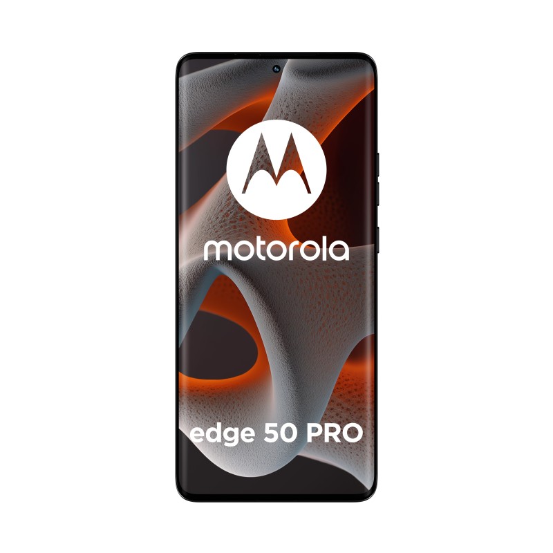 icecat_Motorola Edge 50 Pro 16,9 cm (6.67") Double SIM Android 14 5G USB Type-C 12 Go 512 Go 4500 mAh Noir