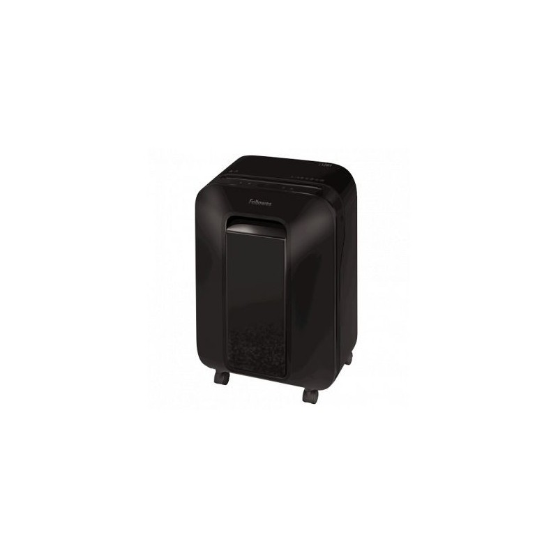 icecat_Fellowes BF5050001 triturador de papel Negro