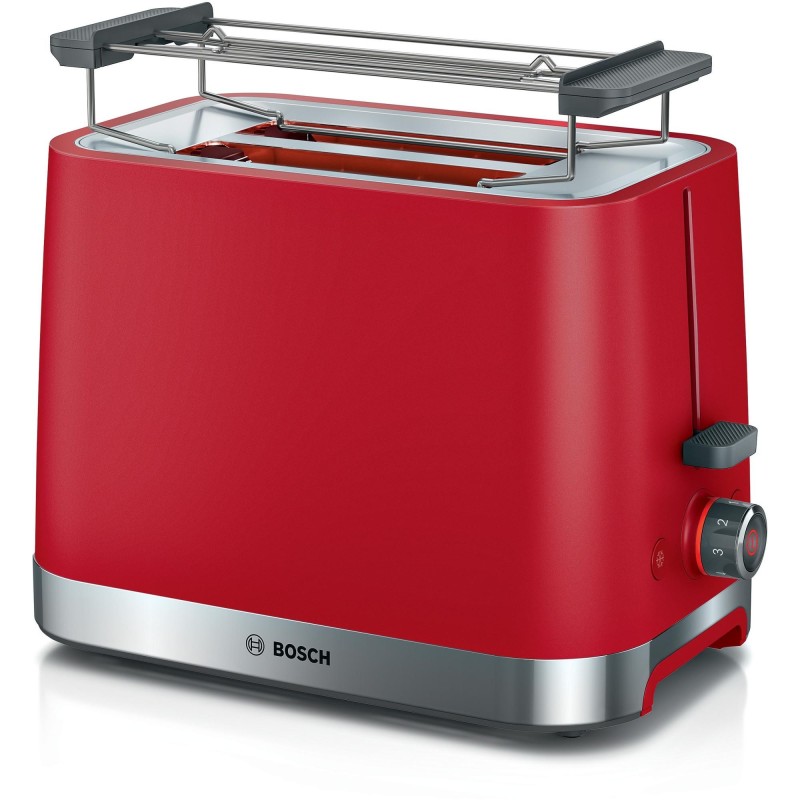 icecat_Bosch TAT4M224 tostadora 2 rebanada(s) 950 W Rojo