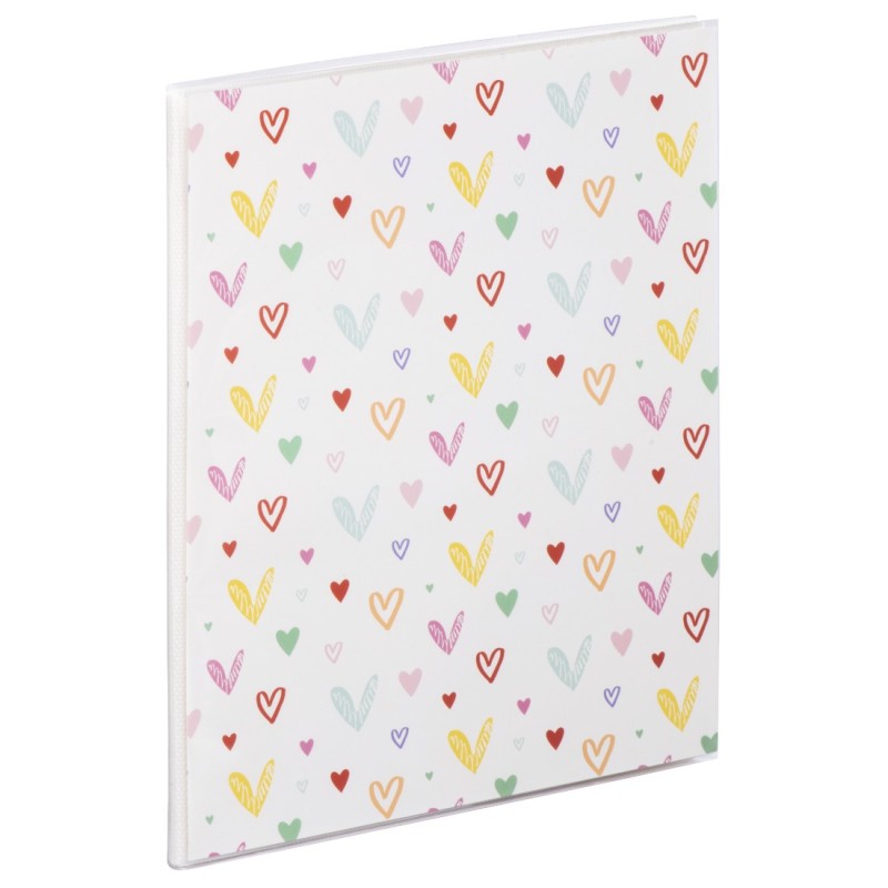 icecat_Hama Shine photo album Multicolour 80 sheets