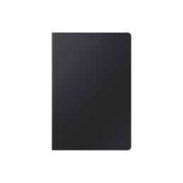 icecat_Samsung EF-DX815BBGGDE clavier pour tablette Noir Pogo Pin QWERTZ Allemand