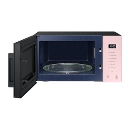 icecat_Samsung MS2GT5018AP EG forno a microonde Superficie piana Solo microonde 23 L 800 W Rosa
