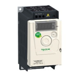 icecat_Schneider Electric ATV12H037M2 convertisseur de fréquence Noir, Blanc