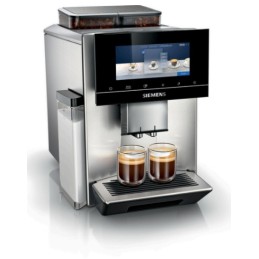 icecat_Siemens EQ.9 TQ907D03 machine à café Entièrement automatique Machine à expresso 2,3 L