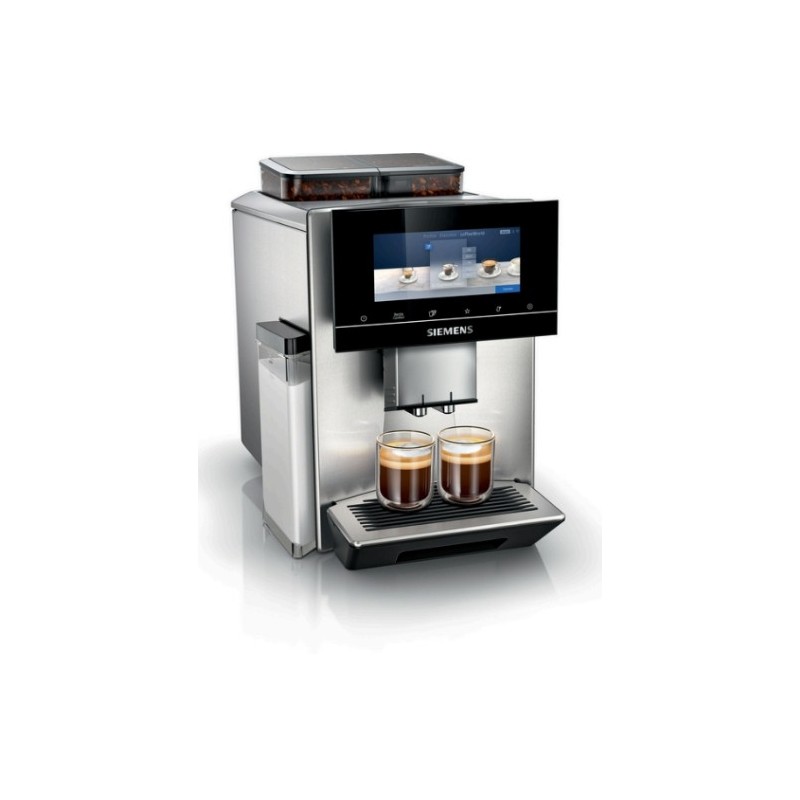 icecat_Siemens EQ.9 TQ907D03 machine à café Entièrement automatique Machine à expresso 2,3 L