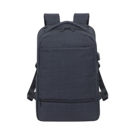 icecat_Rivacase 8365 43.9 cm (17.3") Backpack Black