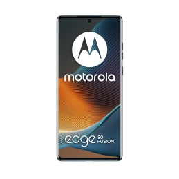 icecat_Motorola Edge 50 Fusion 17 cm (6.7") Double SIM Android 14 5G USB Type-C 8 Go 256 Go 5000 mAh Bleu