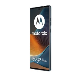 icecat_Motorola Edge 50 Fusion 17 cm (6.7") Double SIM Android 14 5G USB Type-C 8 Go 256 Go 5000 mAh Bleu
