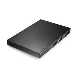 icecat_Zyxel GS1900-24HP Gestionado Gigabit Ethernet (10 100 1000) 1U Negro