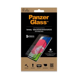 icecat_PanzerGlass 7253 Ochranný kryt na displej a zadní stranu mobilních telefonů Čirá ochranná fólie na disple