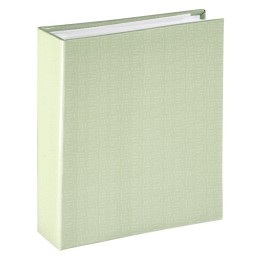 icecat_Hama Mesh album photo et protège-page Beige, Bleu, Vert, Rouge 200 feuilles 10 x 15 cm