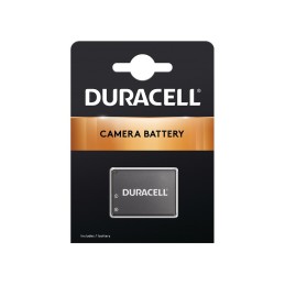 icecat_Duracell DR9712 baterie pro fotoaparáty a kamery Lithium-ion (Li-ion) 700 mAh